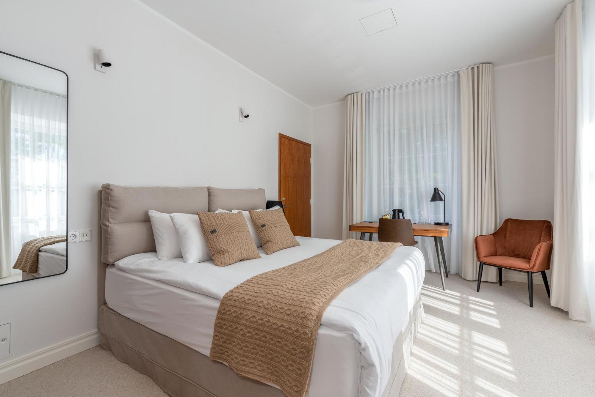 The Manor Sports & Spa Torva Экстерьер фото