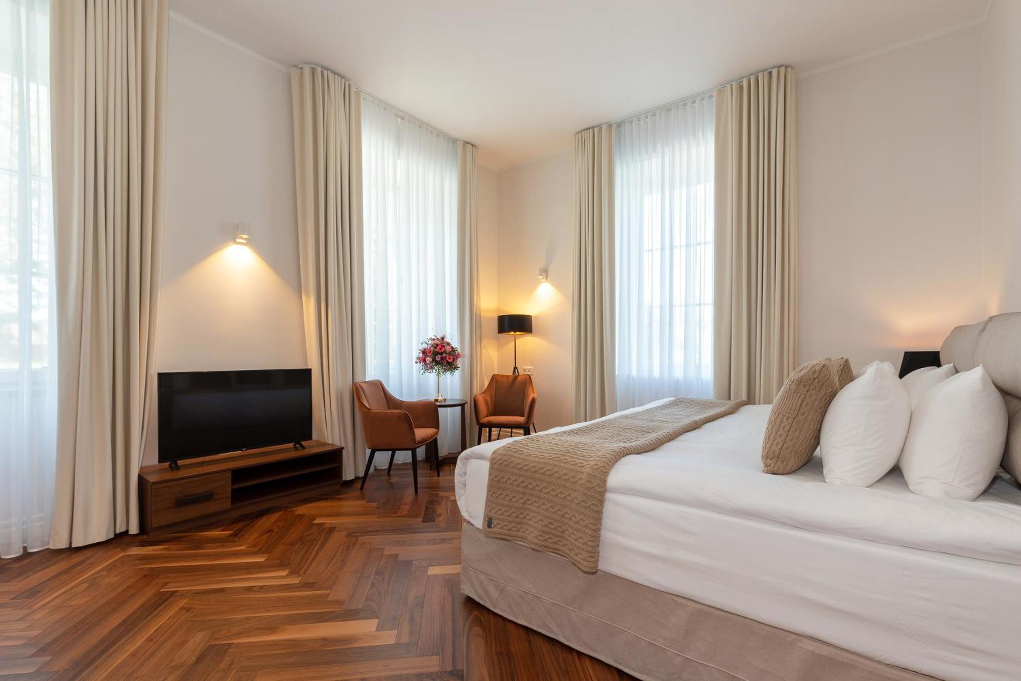 The Manor Sports & Spa Torva Экстерьер фото