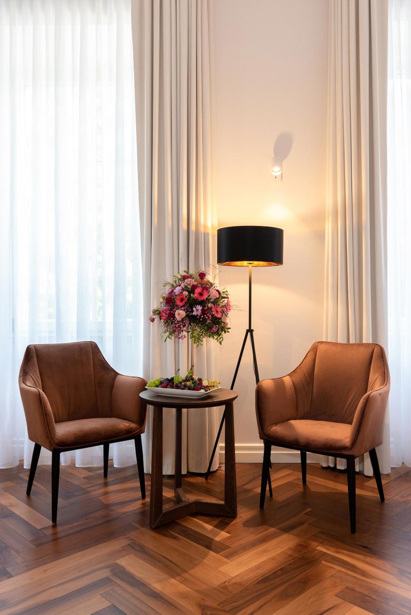 The Manor Sports & Spa Torva Экстерьер фото