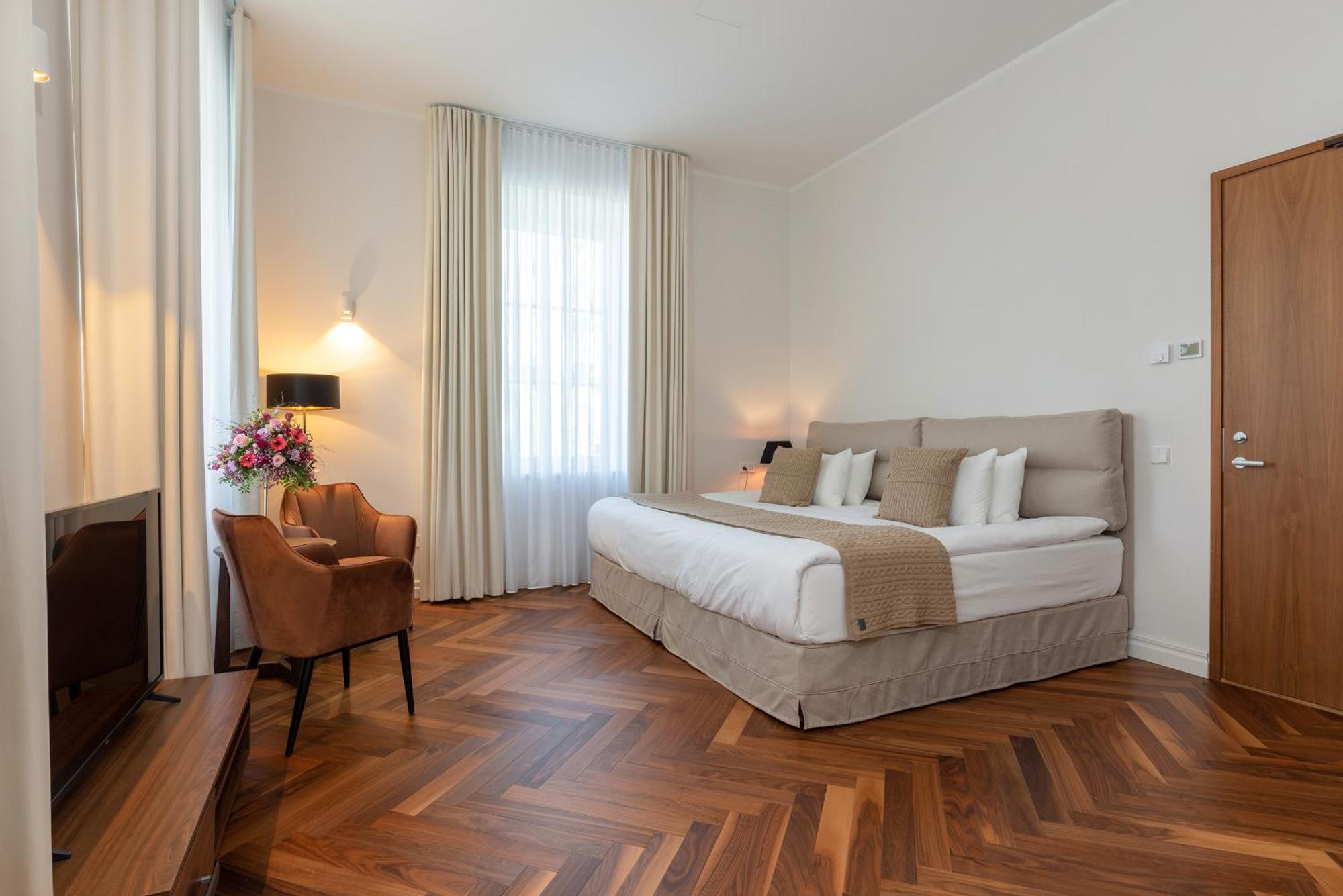 The Manor Sports & Spa Torva Экстерьер фото